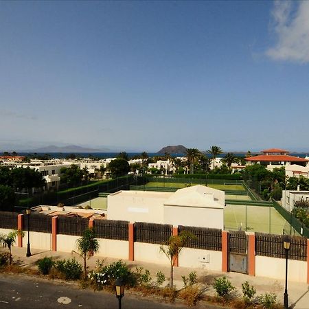 Villas Las Tinajas Corralejo Exterior foto