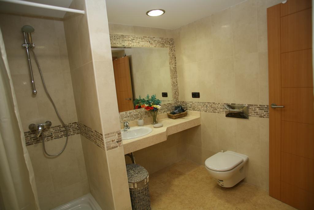 Villas Las Tinajas Corralejo Exterior foto