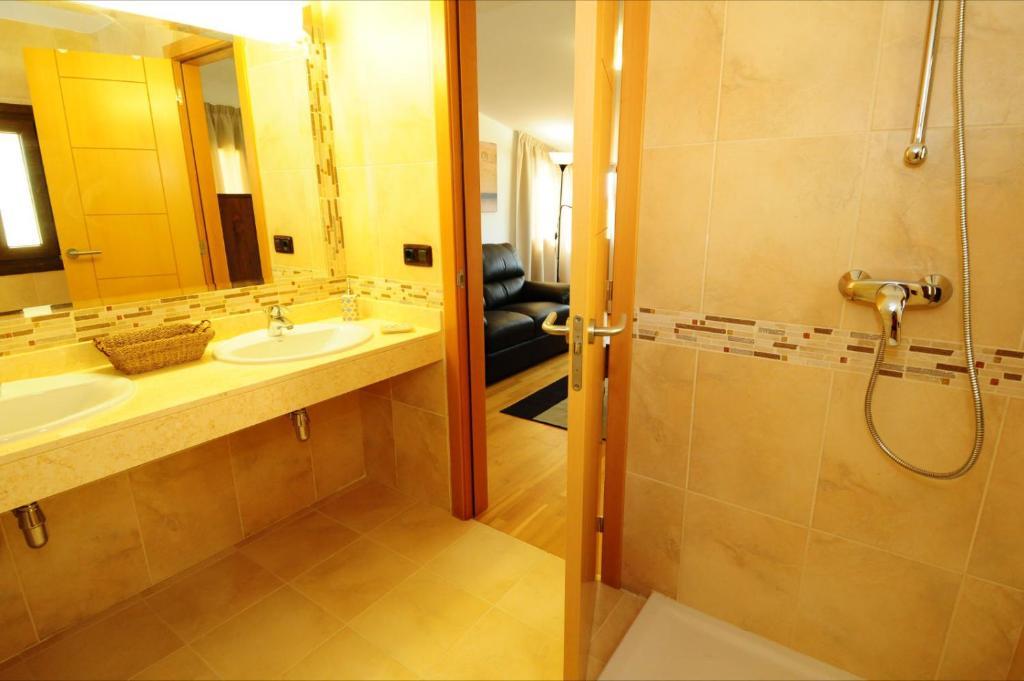 Villas Las Tinajas Corralejo Cameră foto
