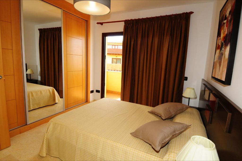 Villas Las Tinajas Corralejo Cameră foto