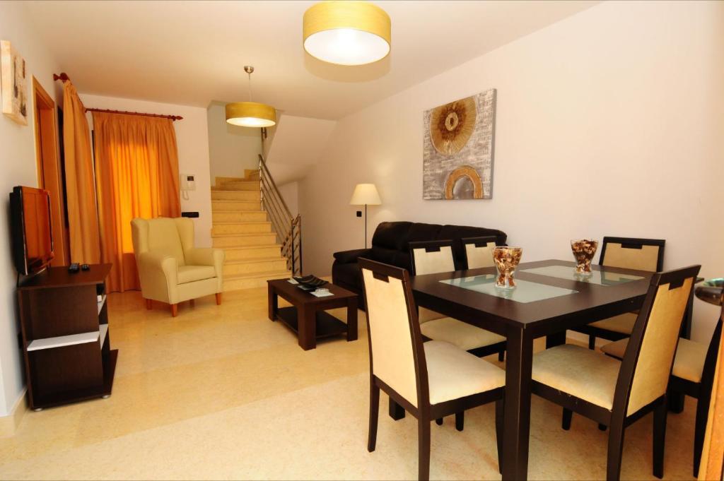 Villas Las Tinajas Corralejo Cameră foto